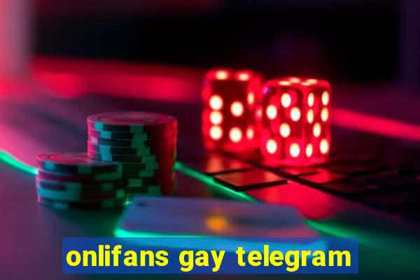 onlifans gay telegram